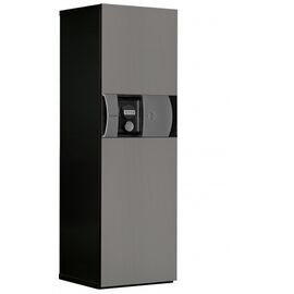 Сейф Kaso E3 350 Серый