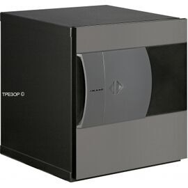 Сейф Kaso E2 310 Серый