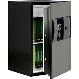 Сейф Kaso E3 320 Серый