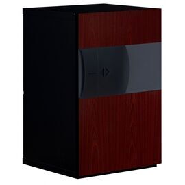 Сейф Kaso E4 320Px Красное дерево