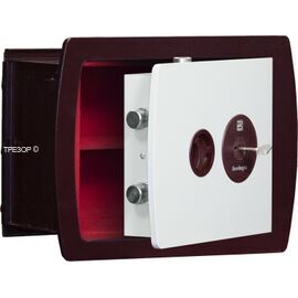 Встраиваемый сейф Lorica 86C, Вариант исполнения: Ключевой
