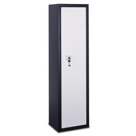 Bordogna Thorax PF8, Вариант исполнения: Ключевой