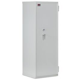 Сейф Kaso PTK E1 350, Версия PTK: Серый ключевой