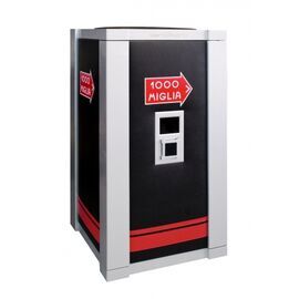 Единственный в мире zero3zero Mille Miglia edition, Вариант исполнения: Mille Miglia #1