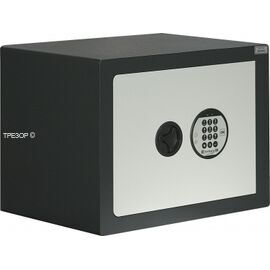 Мебельный сейф Bordogna Giuno 030E, Вариант исполнения: Электронный