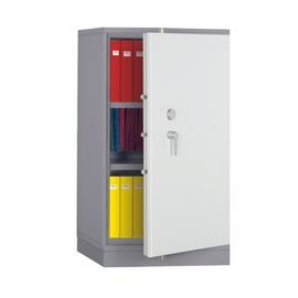 Архивный сейф Diplomat DC5201, Вариант исполнения: С ключевым замком