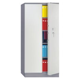 Архивный сейф Diplomat DC5203, Вариант исполнения: С ключевым замком