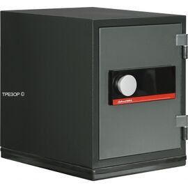 Огнестойкий сейф Diplomat 125BENA2