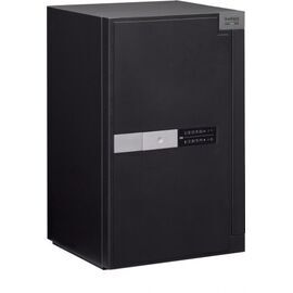 Сейф Brixia TRE 4, Вариант исполнения: Чёрный