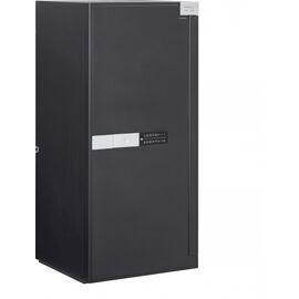 Сейф Brixia TRE 6, Вариант исполнения: Чёрный