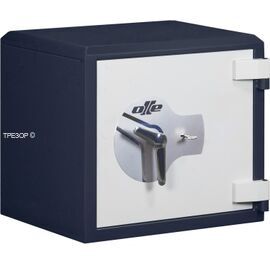 Сейф для дома OLLE AT-2K, Замок: Ключевой