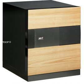 Diplomat NEXT 5500+ oak, Вариант исполнения: Дуб