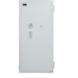 Сейф Kaso PTK E4 330EK, Версия PTK: Серый ключевой + электронный