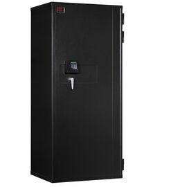 Сейф Kaso PTK E4 370BE, Версия PTK: С замком Paxos