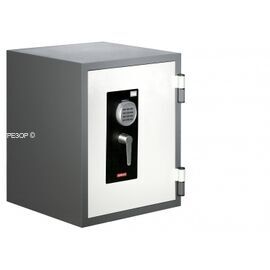 Огневзломостойкий cейф Diplomat SS070REDL