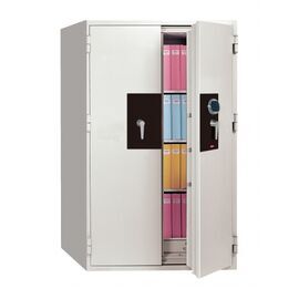 Огневзломостойкий сейф Diplomat SS300E