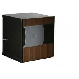 Сейф Kaso E3 308 Венге