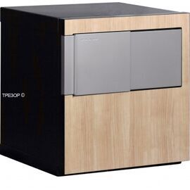 KASO KEEPS E3 507 Maple, Вариант исполнения KEEPs: Клён