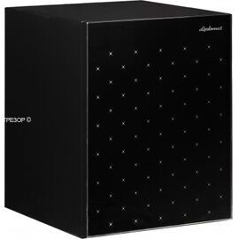 Diplomat iStella S700 Black, Вариант исполнения: Чёрный