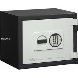 Bordogna Akra 36, Вариант исполнения: Электронный