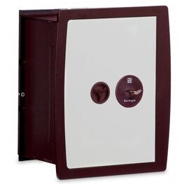 Встраиваемый сейф Lorica 88C, Вариант исполнения: Ключевой