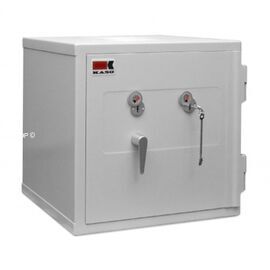 Сейф KASO PTK E4 310DK, Версия PTK: Серый двухключевой