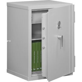 Сейф Kaso PTK E2 309, Версия PTK: Серый ключевой