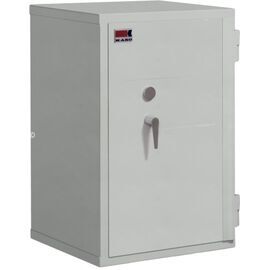 Сейф KASO PTK E2 320, Версия PTK: Серый ключевой