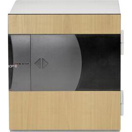 Сейф KASO E2 308 серый, берёза