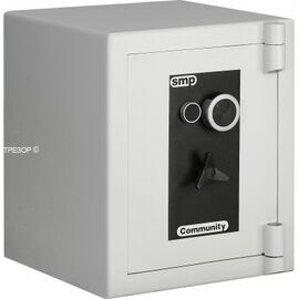 Сейф SMP Community 3 18