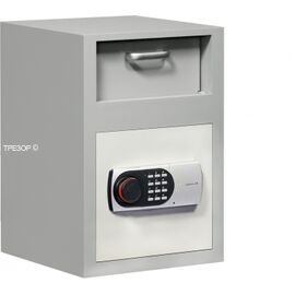 Депозитный сейф Diplomat DS20E