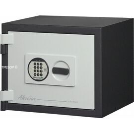 Bordogna Akra 36LE, Вариант исполнения: Левосторонний