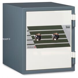 Сейф Diplomat 125DK