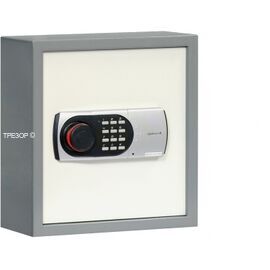 Сейф Diplomat KC 64