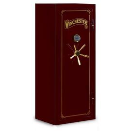 Сейф Winchester Legend 6024 bordo