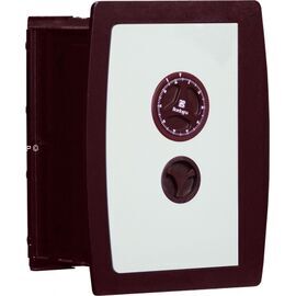 Встраиваемый сейф Lorica 84T, Вариант исполнения: Механический