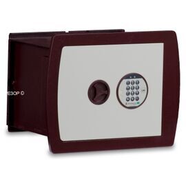 Встраиваемый сейф Lorica 86E, Вариант исполнения: Электронный