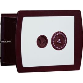 Встраиваемый сейф Lorica 86T, Вариант исполнения: Механический