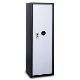 Bordogna Thorax PF11TC, Вариант исполнения: Ключ + механический