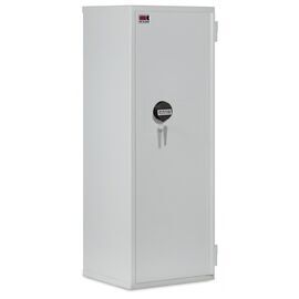 Сейф Kaso PTK E1 340E, Версия PTK: Серый электронный