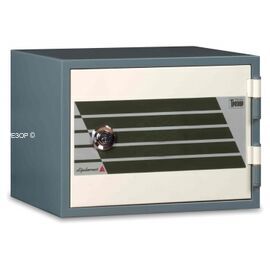 Огнестойкий сейф Diplomat 100K