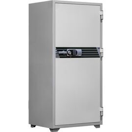 Огнестойкий сейф Diplomat SD200FE