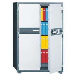 Огнестойкий сейф Diplomat SD300E