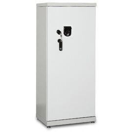 Архивный сейф Bordogna A8200TC, Вариант исполнения: Ключ + механический