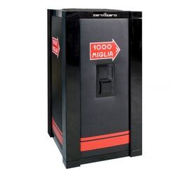 Лимитированная серия zero3zero Mille Miglia, Вариант исполнения: MM edition