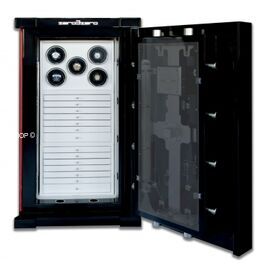 Эксклюзивный zero3zero Watch edition