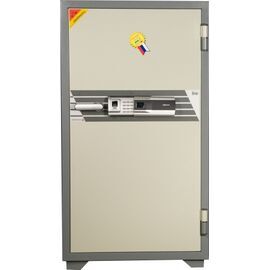 Огнестойкий сейф Diplomat MO110FE