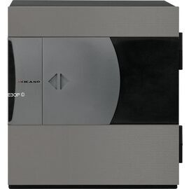 Сейф KASO E2 308 чёрный, серый