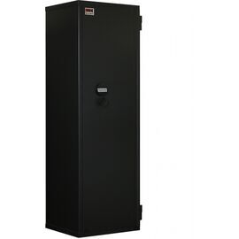 Сейф Kaso PTK E2 350BE, Версия PTK: Чёрный электронный