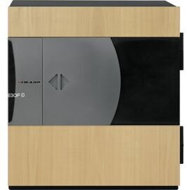 Сейф KASO E2 308 чёрный, берёза